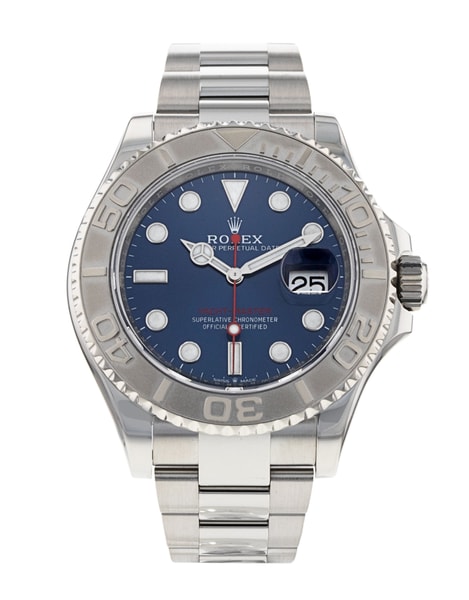 Rolex Yacht-Master 126622